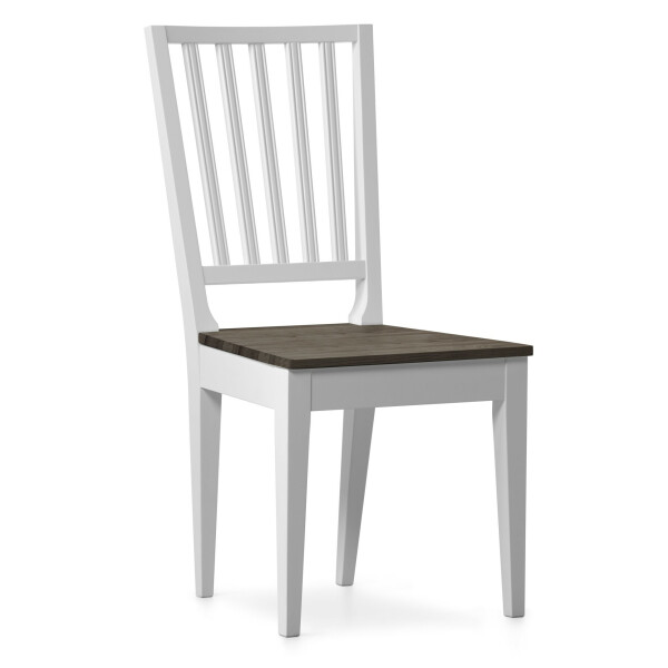 Lundbergs Möbler WILMA basic tuoli puuistuin image