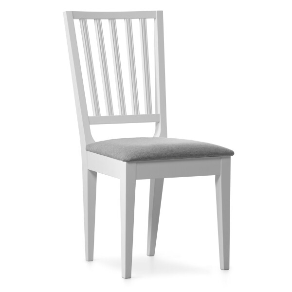 Lundbergs Möbler WILMA basic tuoli pehmustettu istuin image