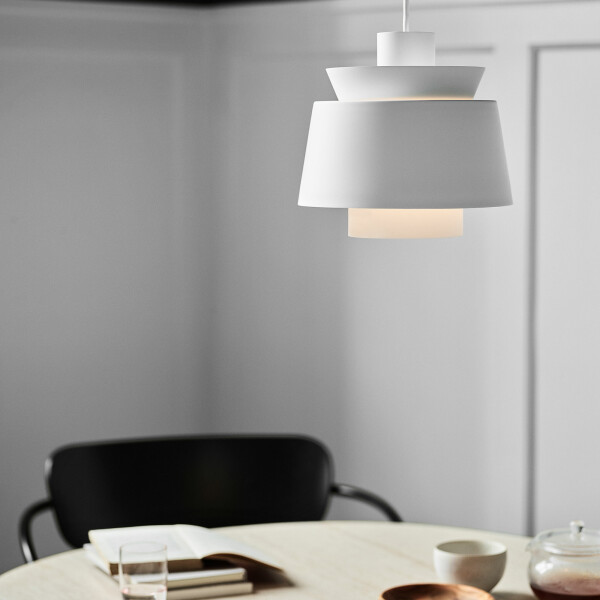 &Tradition Utzon riippuvalaisin valkoinen 02 kuva