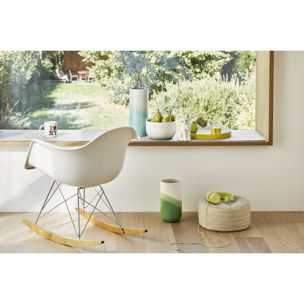 Vitra EAMES RAR keinutuoli valkoinen image