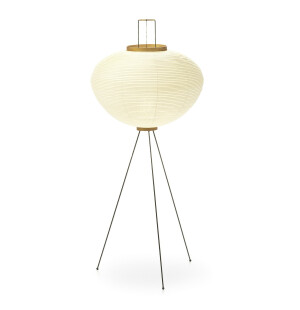 Vitra AKARI 10A, lattiavalaisin kuva