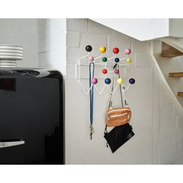 6460010 Vitra Hang it All Multi image