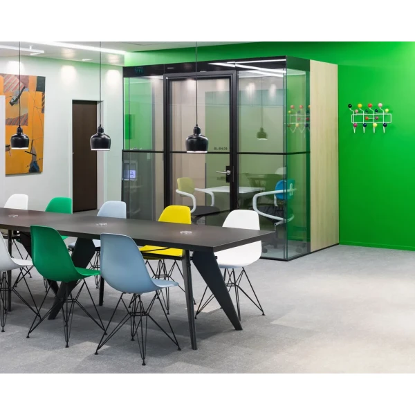 6519207 Vitra Hang it All Multi image