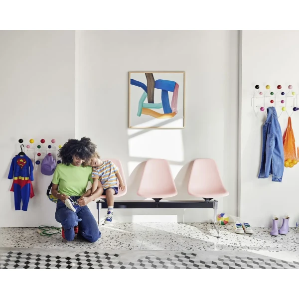 6963851 Vitra Hang it All Multi image