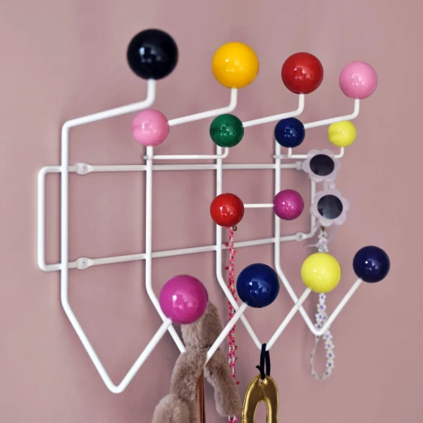 9042762 Hang it all multicoloured kuva