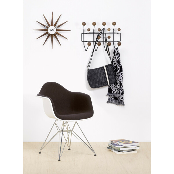 Vitra NELSON SUNBURST kello pähkinä image