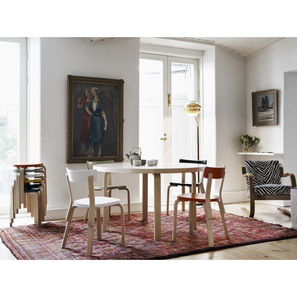 Artek A808 lattiavalaisin messinki 4 image