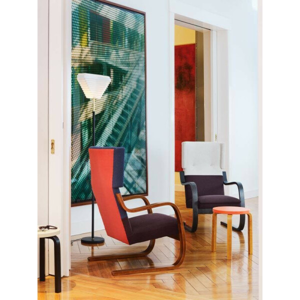 Artek A805 lattiavalaisin kuva