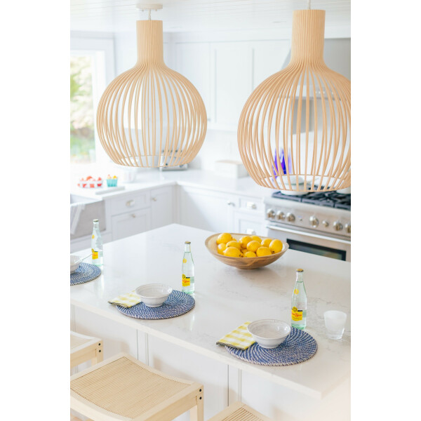 Secto Design OCTO 4240 riippuvalaisin koivu image