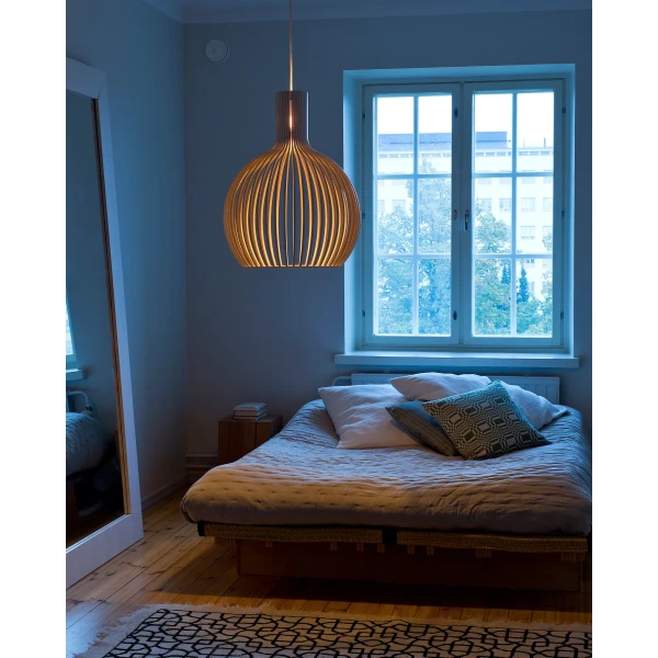 SectoDesign Bedroom21 Octo4240 3473r image
