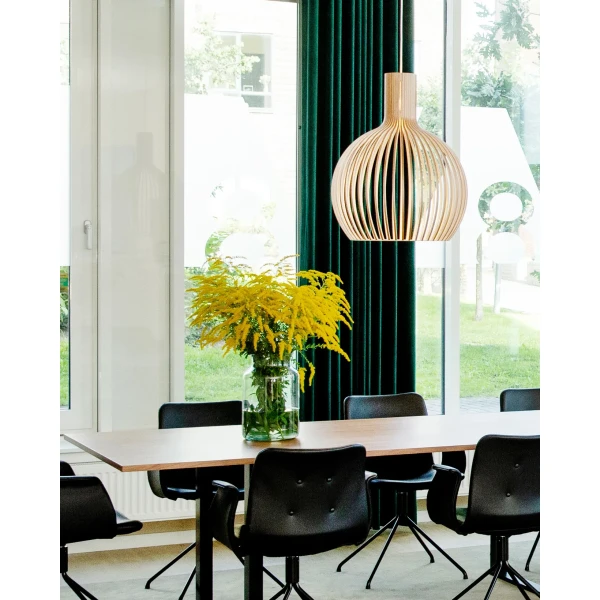 SectoDesign Octo4240 BoligkomplimentV8 cr2 image