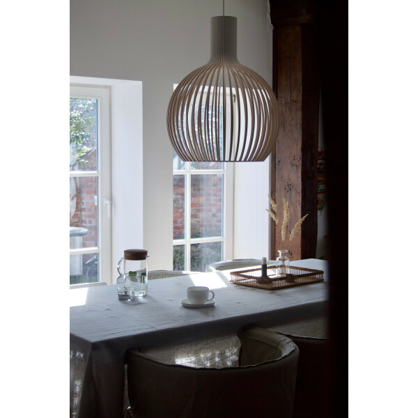 Secto Design OCTO 4240 riippuvalaisin valkoinen image