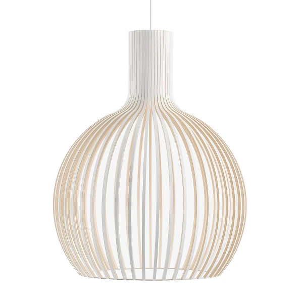 SectoDesign Octo4240 white image