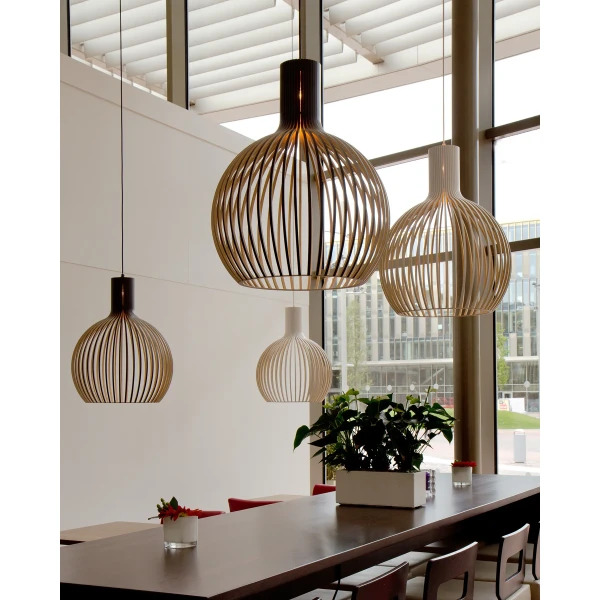 Secto Design Octo 4240 Hampton by Hilton2 image