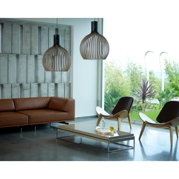 Secto Design Octo 4240 Hotel Thalatta Corner image