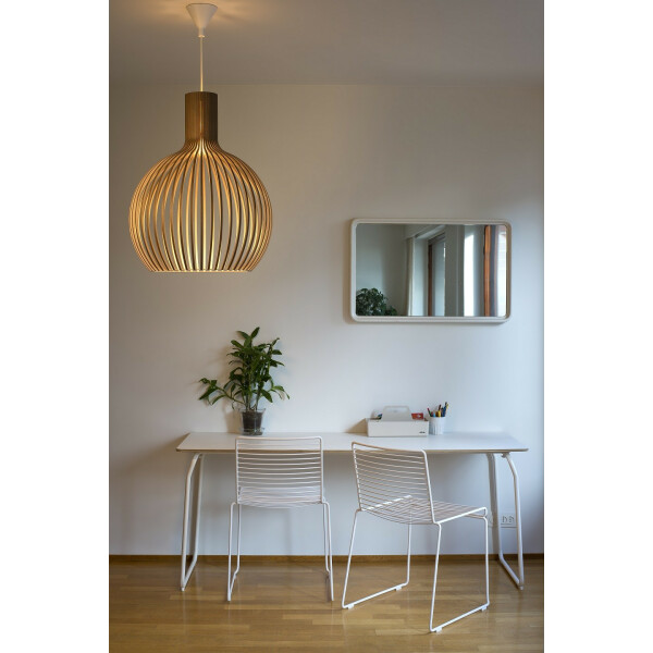 Secto Design OCTO 4240 riippuvalaisin pähkinä image