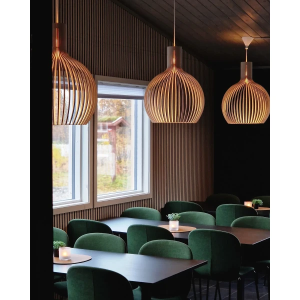 SectoDesign Octo4240 Stabbursdalen 19 image