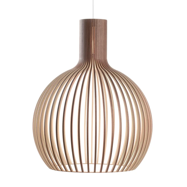 SectoDesign Octo4240 walnut image