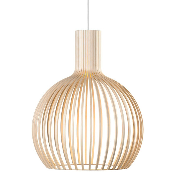 Secto Design OCTO SMALL 4241 riippuvalaisin image