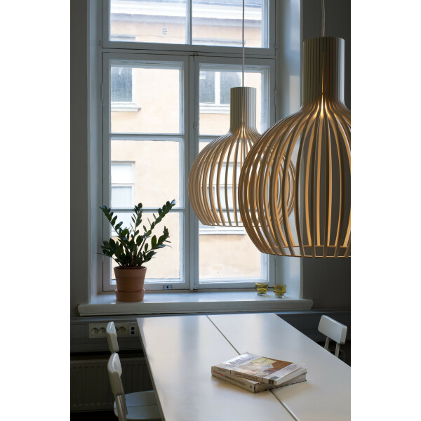 Secto Design OCTO SMALL 4241 riippuvalaisin kuva