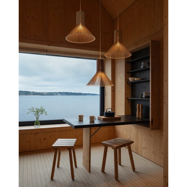 SectoDesign Puncto4203 Majamaja1 kuva