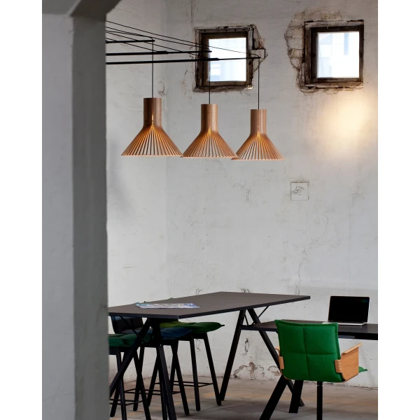 Secto Design Varsi Puncto 4203 design week kuva