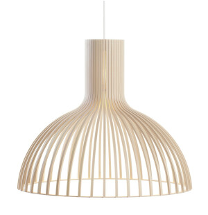 Secto Design VICTO 4250 riippuvalaisin, koivu kuva