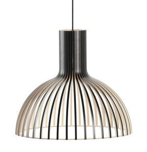 Secto Design VICTO SMALL 4251 riippuvalaisin, musta kuva