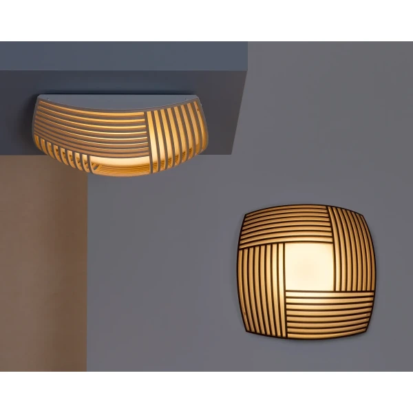Secto Design Kuulto 9100 2way image