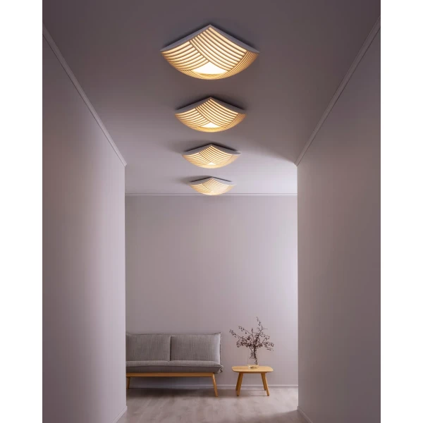 SectoDesign Kuulto9100 corridor2 image