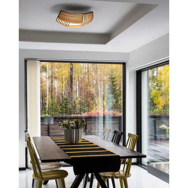 Secto Design Kuulto 9100 dining image
