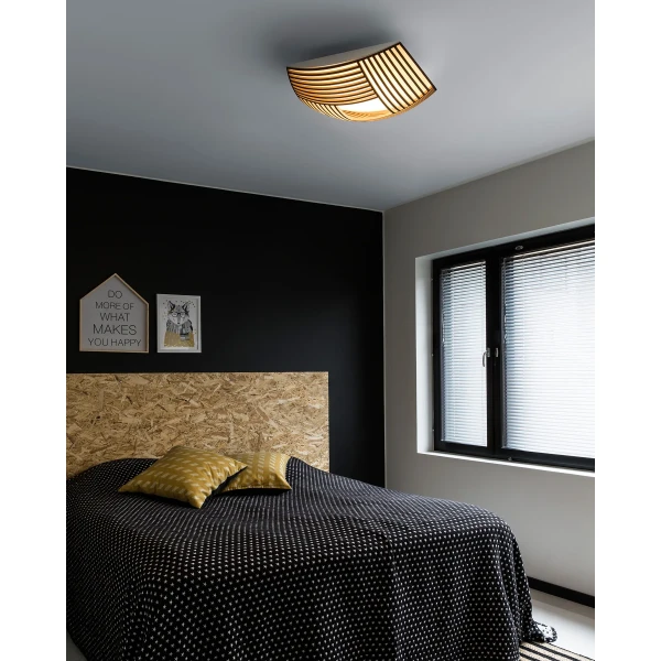Secto Design Kuulto 9100 bedroom image