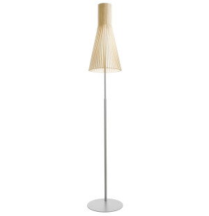 Secto Design SECTO 4210 lattiavalaisin, koivu kuva