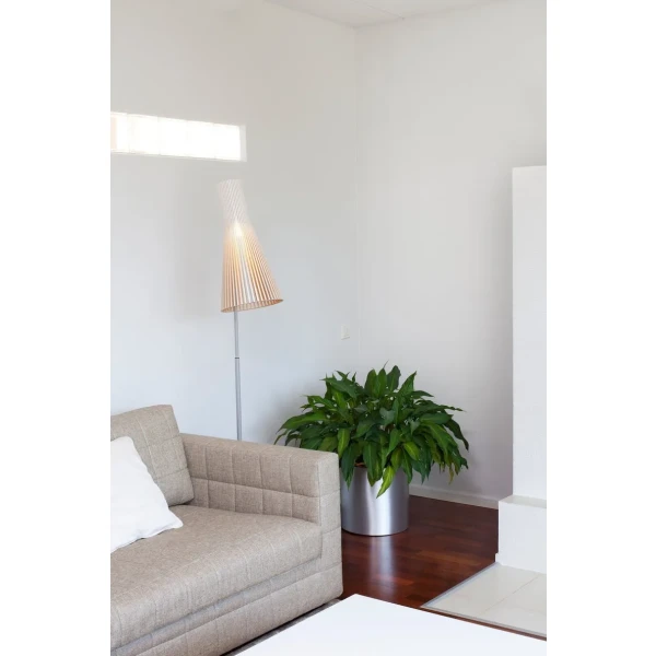 Secto Design SECTO 4210 lattiavalaisin valkoinen 2 image