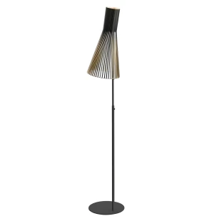 Secto Design SECTO 4210 lattiavalaisin, musta kuva