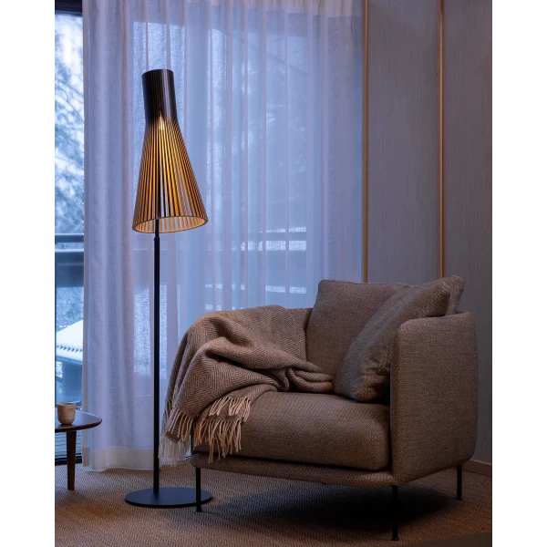 SectoDesign HeadOffice winterday image