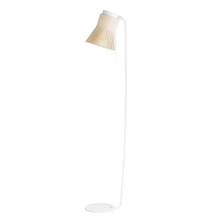 Secto Design PETITE 4610 golvlampa björk image