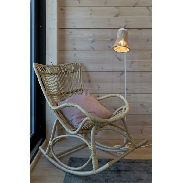 Secto Design PETITE 4610 lattiavalaisin koivu kuva