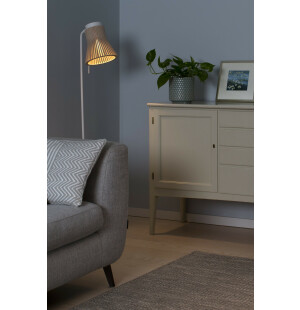 Secto Design PETITE 4610 lattiavalaisin koivu kuva