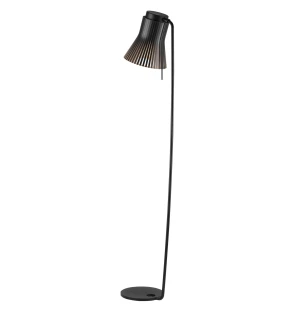 Secto Design PETITE 4610 golvlampa svart image
