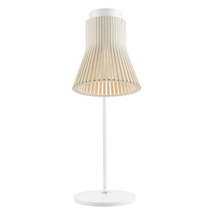 Secto Design PETITE 4620 pöytävalaisin koivu kuva