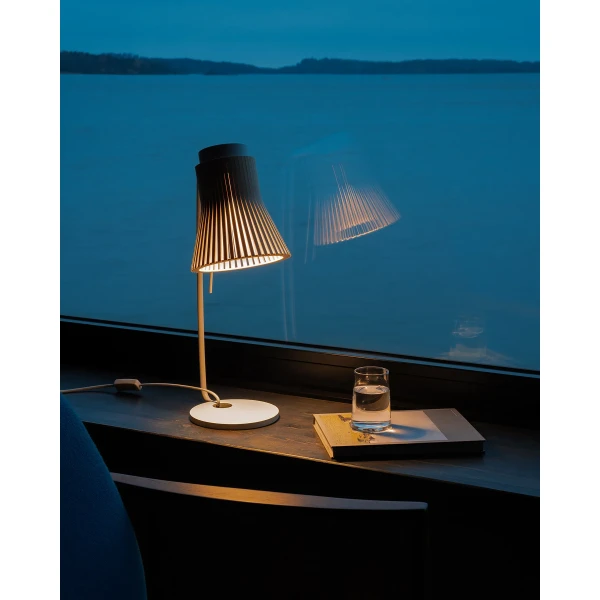 SectoDesign Petite4620 Majamaja1 kuva