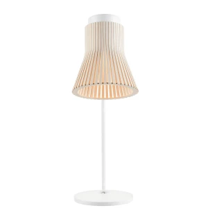 Secto Design PETITE 4620 pöytävalaisin, koivu kuva