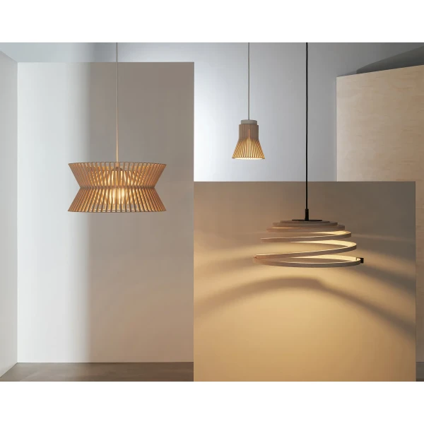 Secto Design pendantgroup brandgroup4863cr kuva