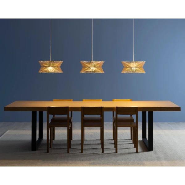 SectoDesign Kontro Row 756 TableSet kuva