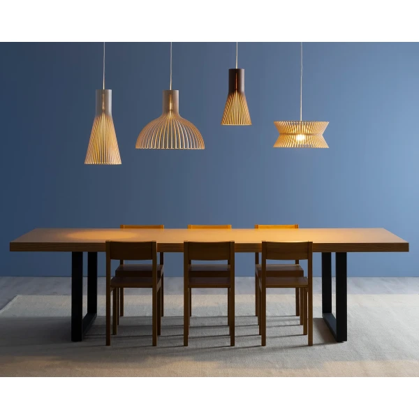 SectoDesign Secto Victo SectoS Kontro 741 TableSet kuva