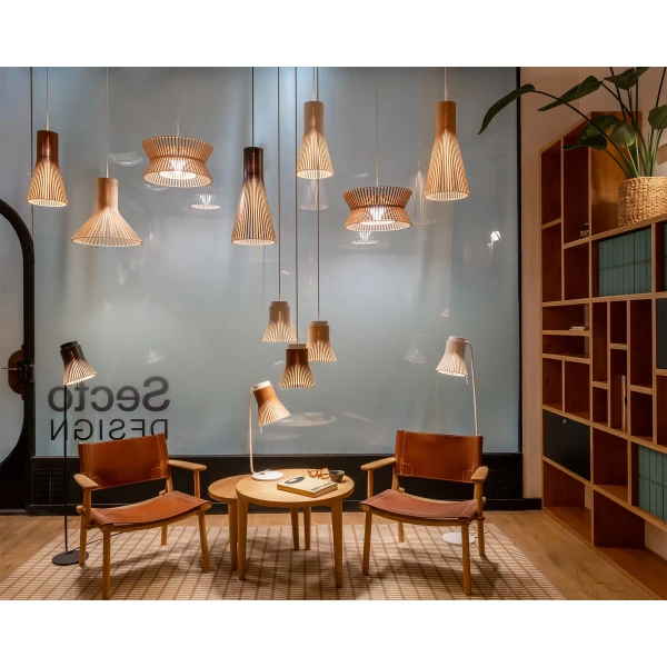 SectoDesign Showroom Paris 7 kuva