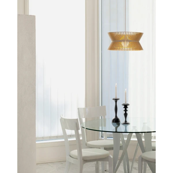 Secto Design Kontro 6000 Dining Room kuva