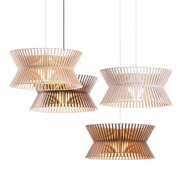 Secto Design Kontro 6000 group kuva