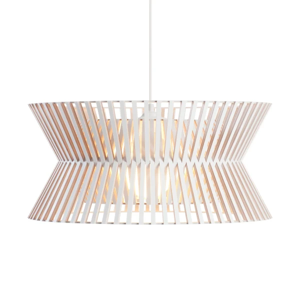 Secto Design Kontro 6000 white image